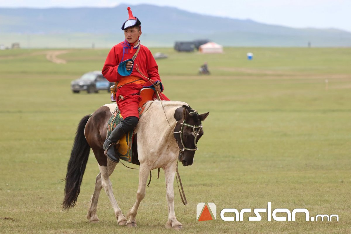 Arslan.mn