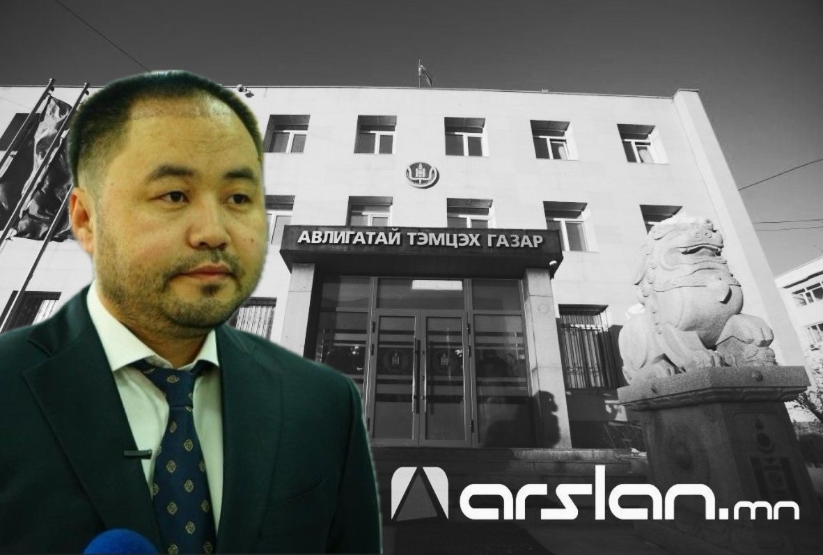 НИТХ-ын төлөөлөгч Б.Сэргэлэнбаатар нарт хэрэг бүртгэлтийн хэрэг нээн шалгаж байна