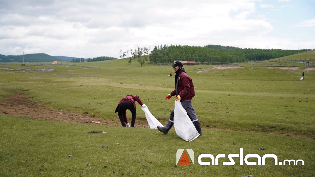 Arslan.mn