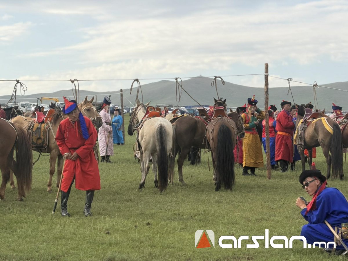 Arslan.mn