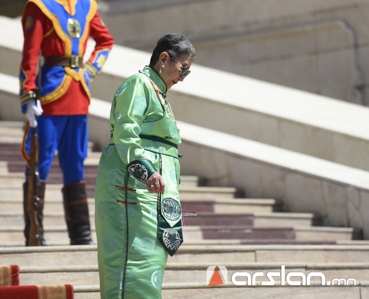 Arslan.mn