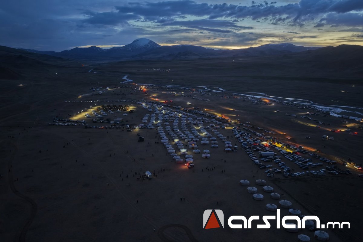 Arslan.mn