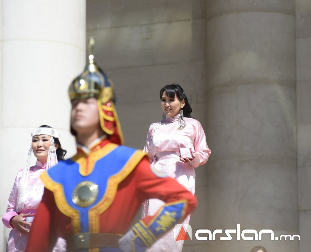 Arslan.mn