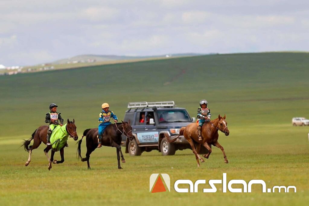Arslan.mn