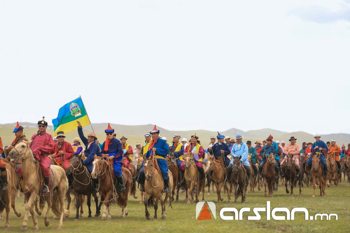 Arslan.mn