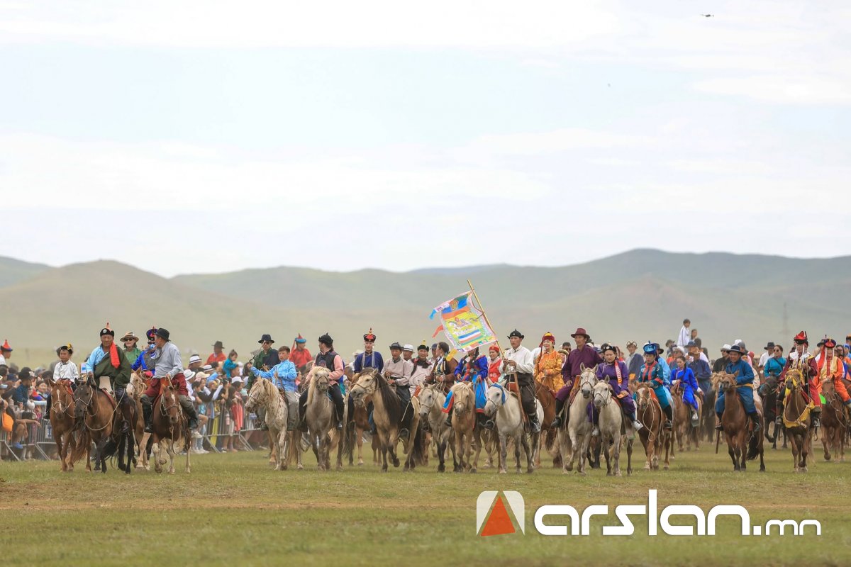 Arslan.mn