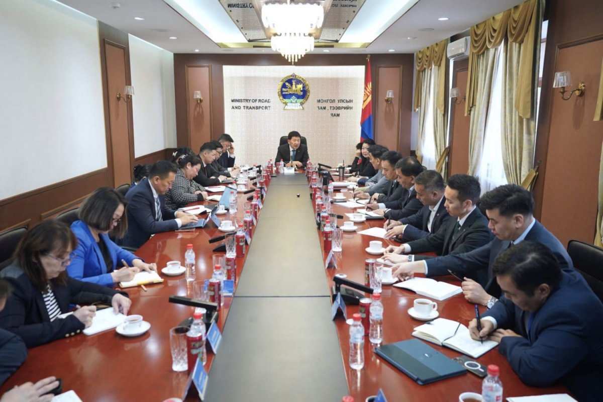 Төмөр замын салбарт шаардлагагүй зардлыг танаж, хэмнэлтийн горимд ажиллуулна