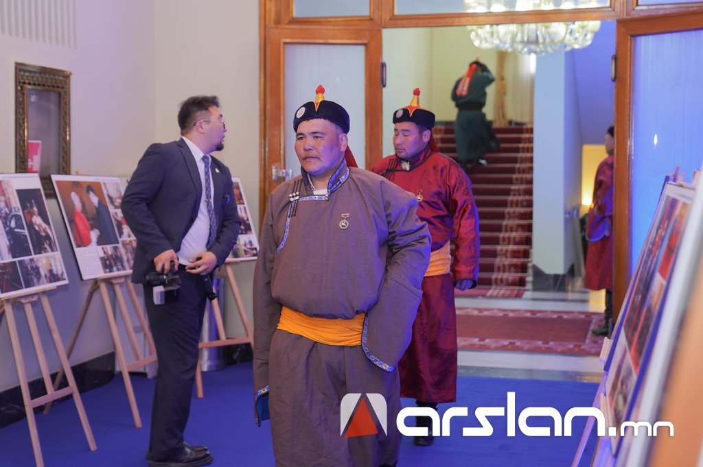 Arslan.mn