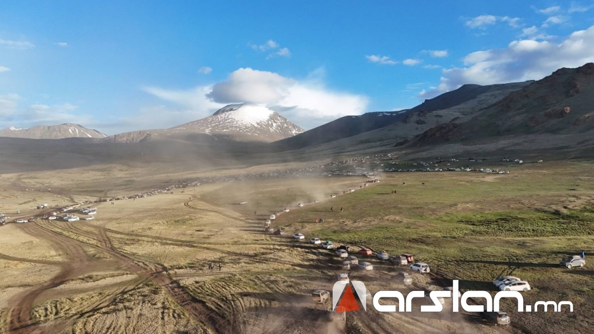 Arslan.mn