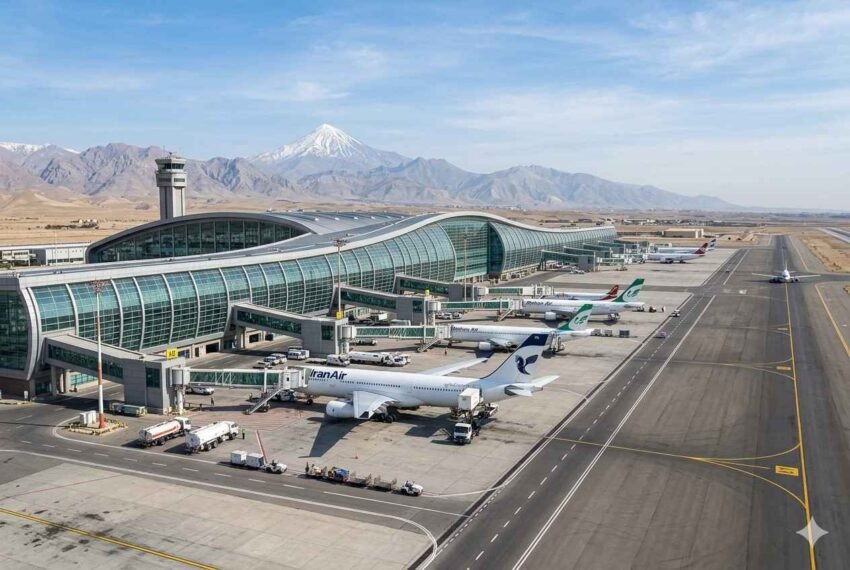 Ираны авиа компаниуд  Истанбул, Маскат, Бээжингийн чиглэлд хийдэг нислэгүүдийг сэргээнэ