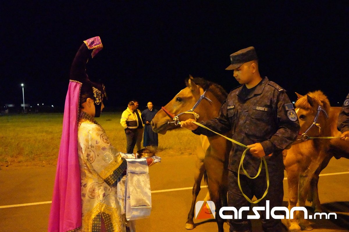 Arslan.mn