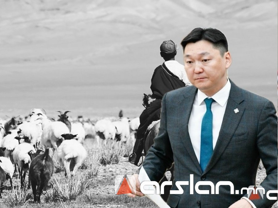 Arslan.mn