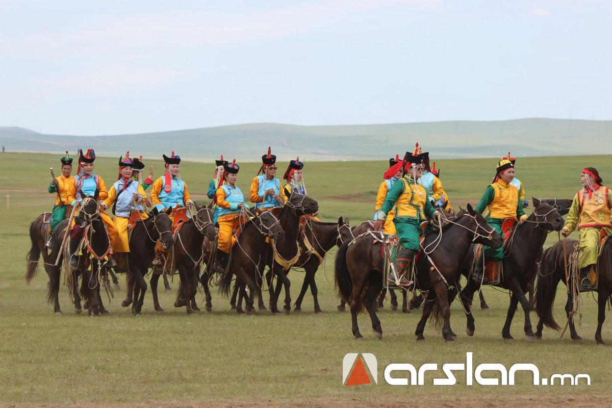 Arslan.mn
