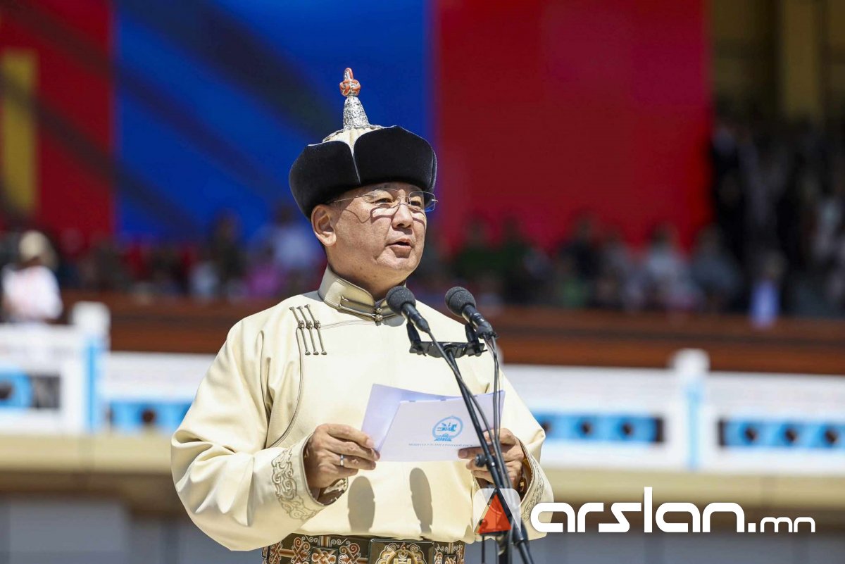 Дэлхийн 150 улсын 2 ТЭРБУМ хүнд мэдээллээ хүргэдэг алдарт Al Jazeera “Дэлхийн адууны өдөр“-ийг онцоллоо