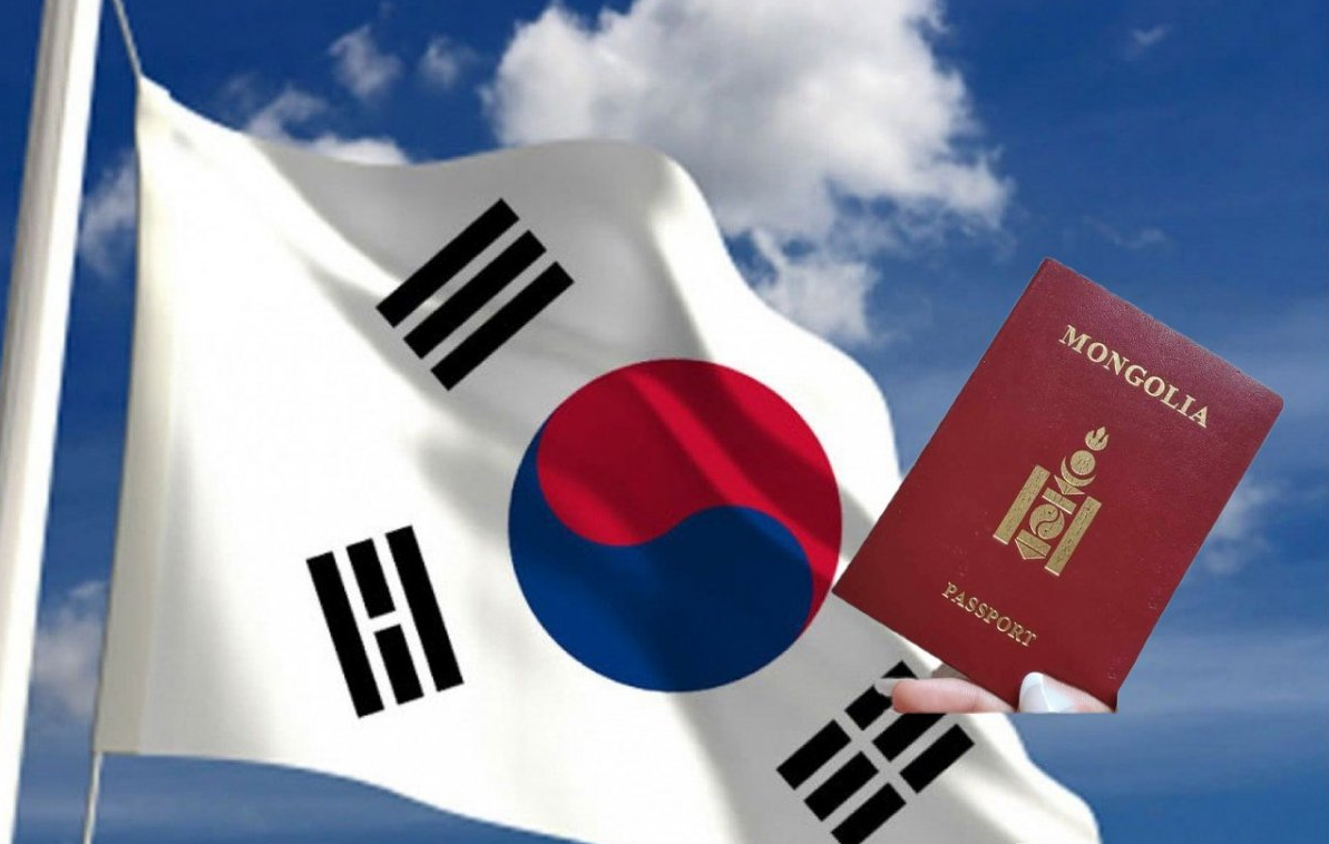 БНСУ-ын виз мэдүүлэх журам энэ сараас ИНГЭЖ өөрчлөгджээ