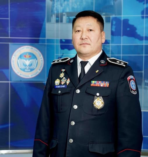 Л.Бат-Очир: “Цагдаа судлал“ хөтөлбөрт суралцсанаар хос дипломтой төгсөх боломжтой