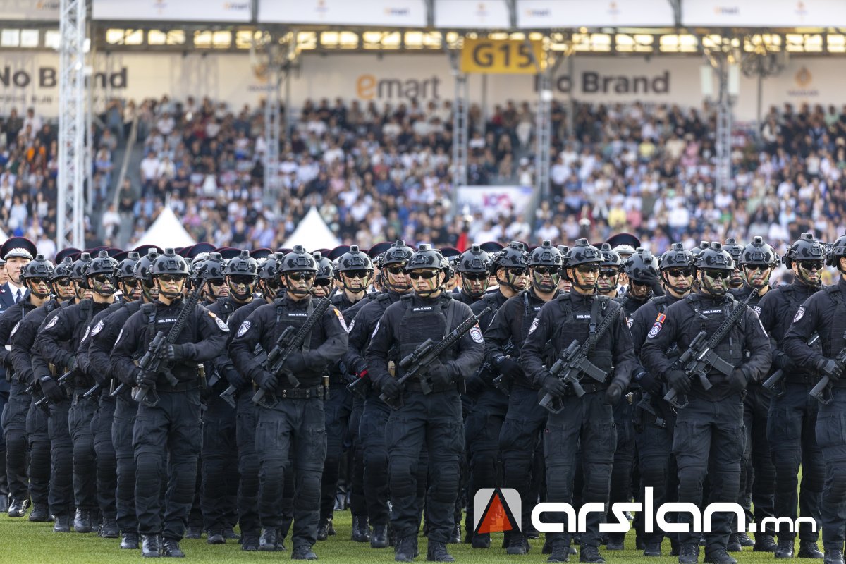 Arslan.mn