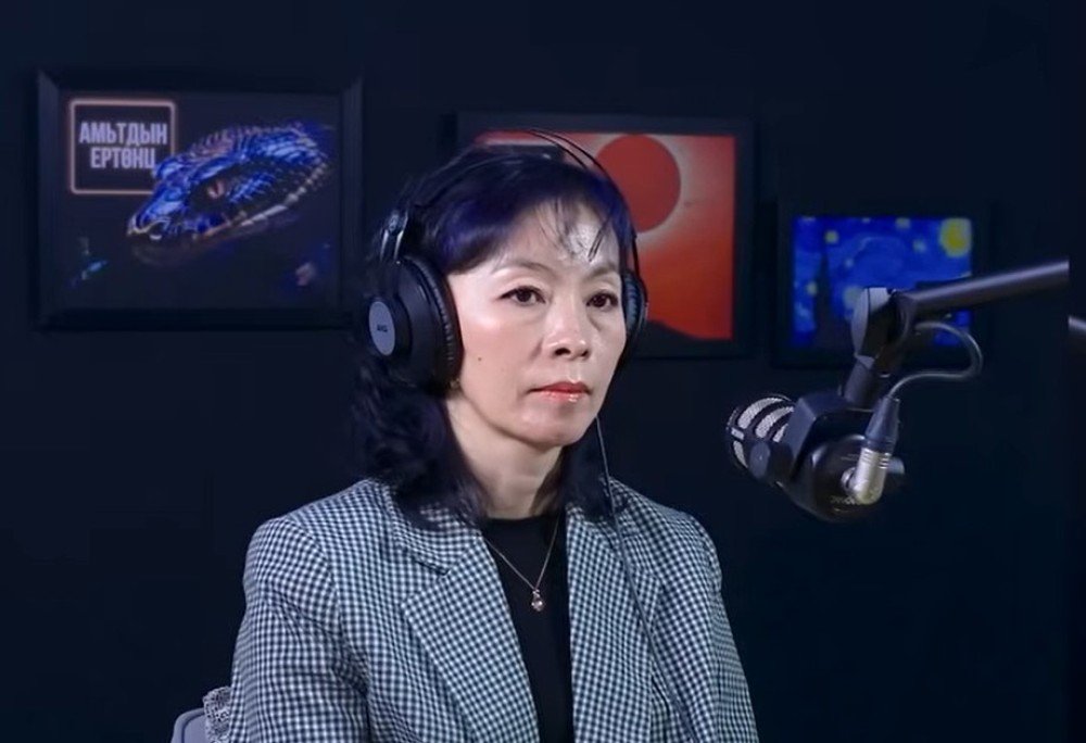 Л.Болормаа: Зэвгүй бол крантны усыг заавал шүүж эрдэсгүйжүүлэх шаардлагагүй