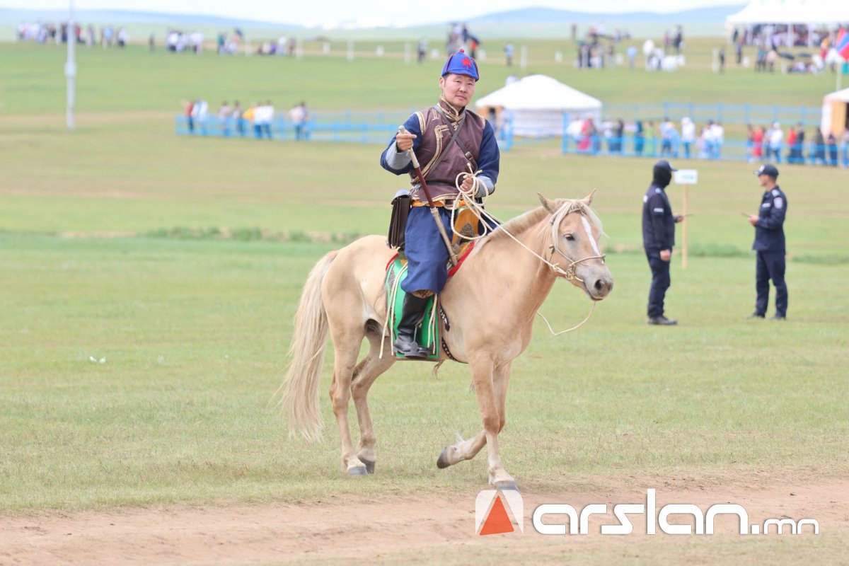 Arslan.mn