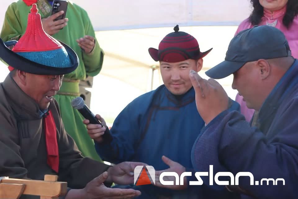 Arslan.mn