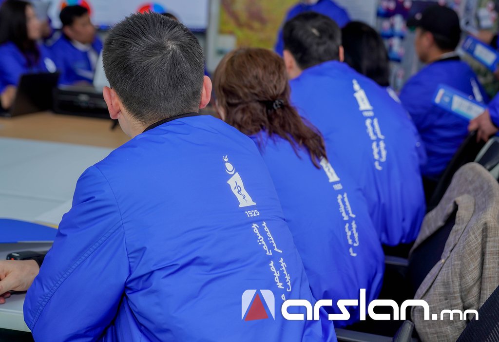 Arslan.mn