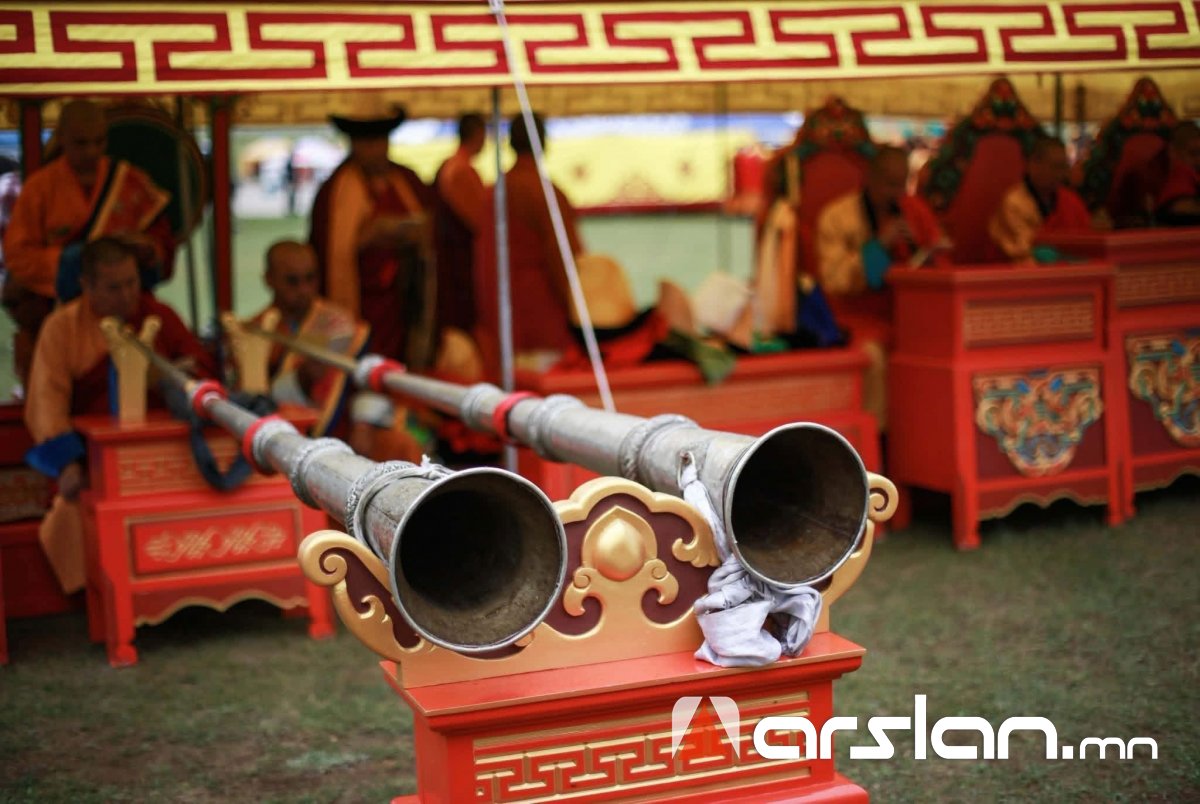 Arslan.mn