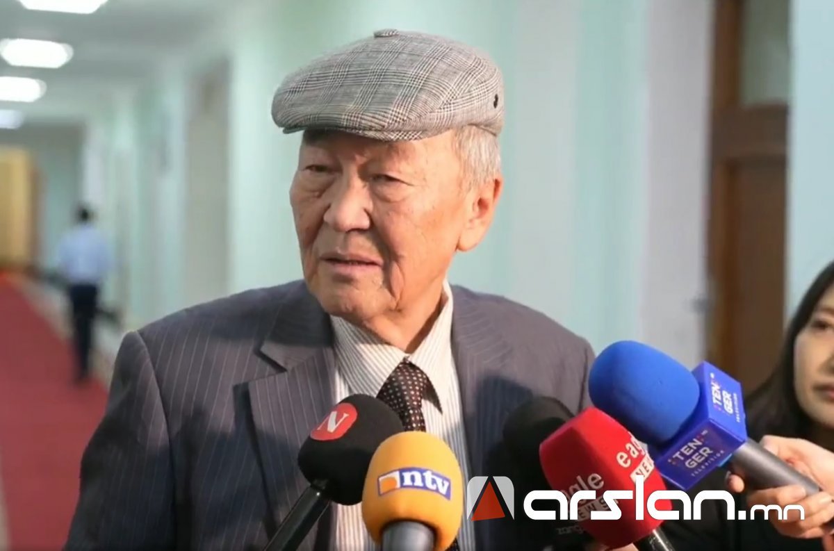 ЦЕГ: Иргэн С.Шаарийбуу халдлагад өртөж ХОХИРООГҮЙ