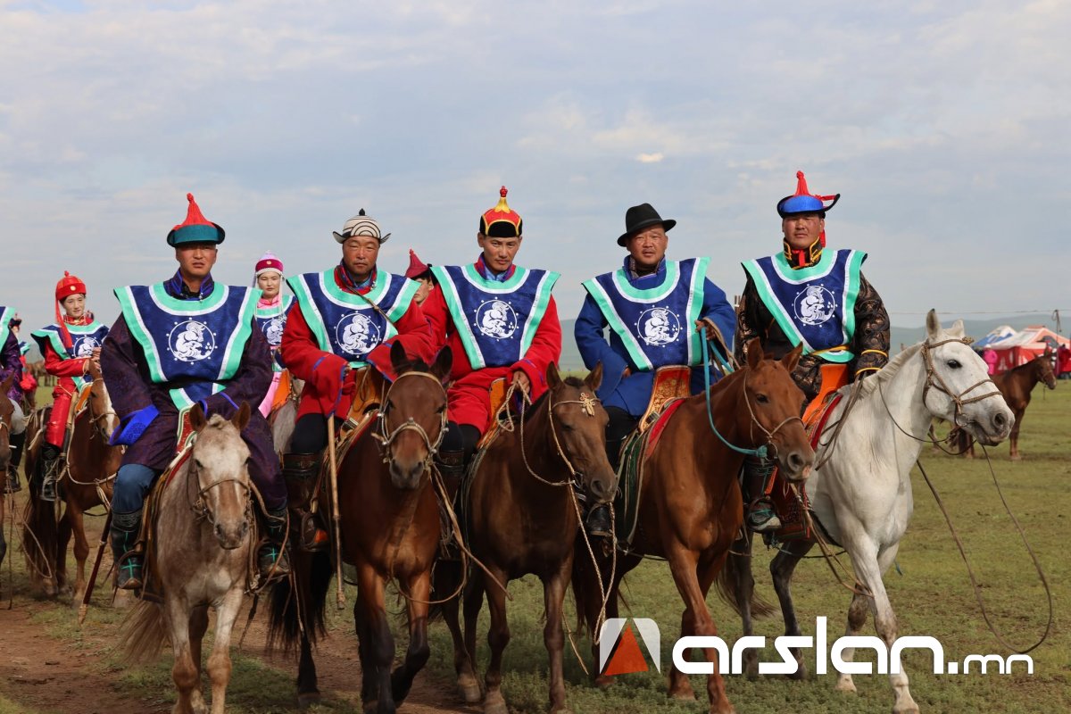 Arslan.mn