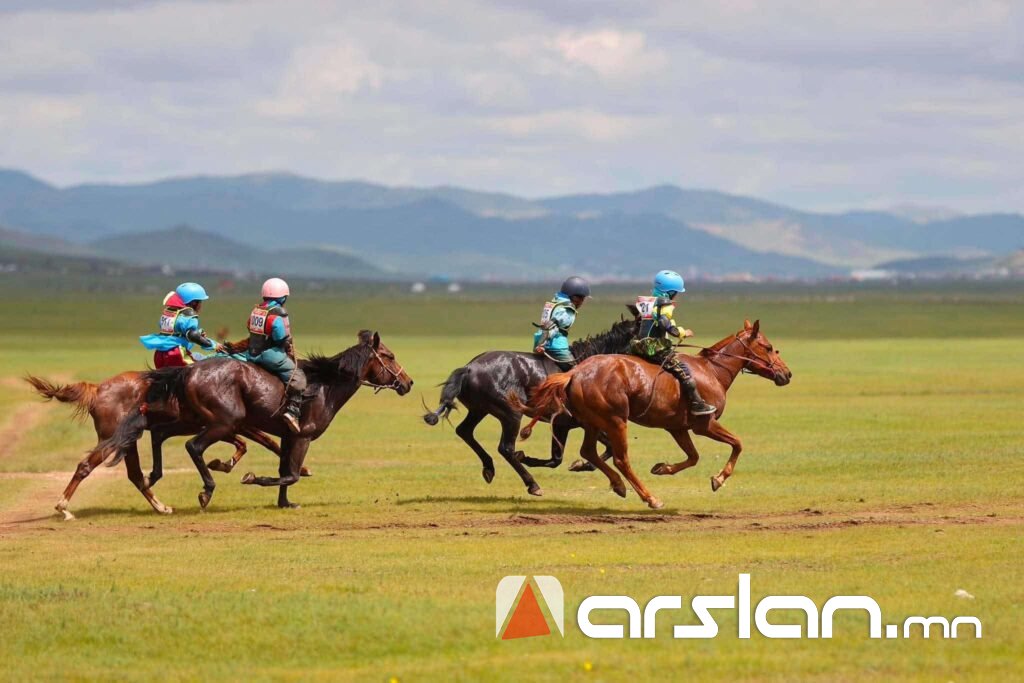 Arslan.mn