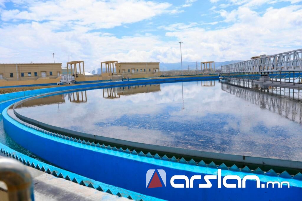 Arslan.mn