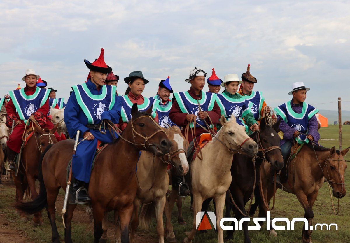 Arslan.mn
