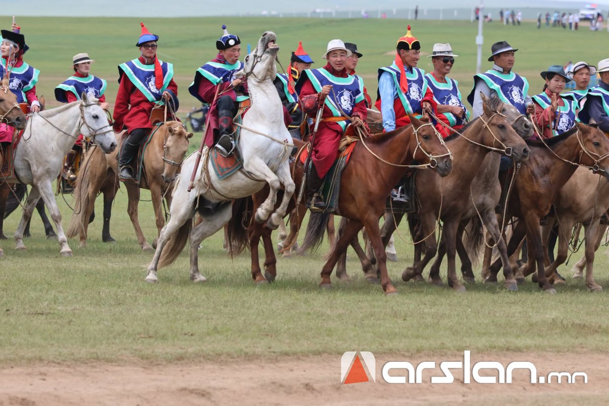 Arslan.mn