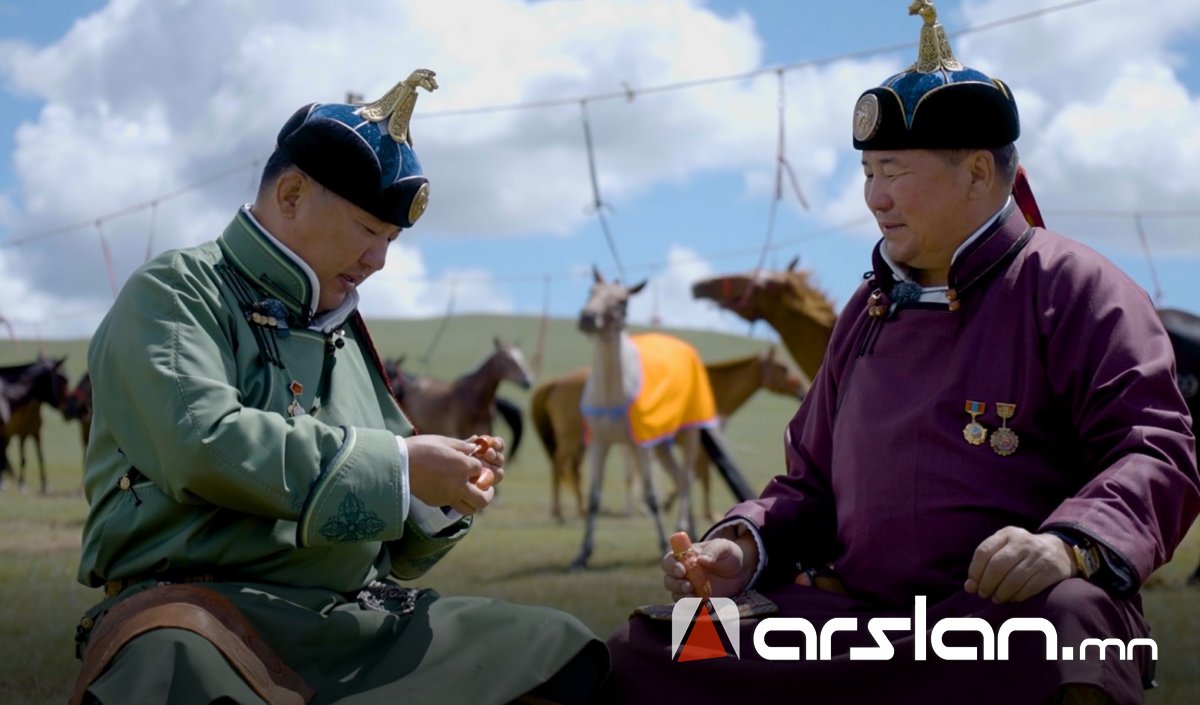 Arslan.mn