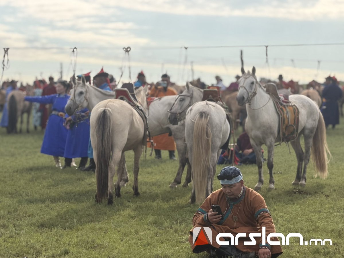 Arslan.mn