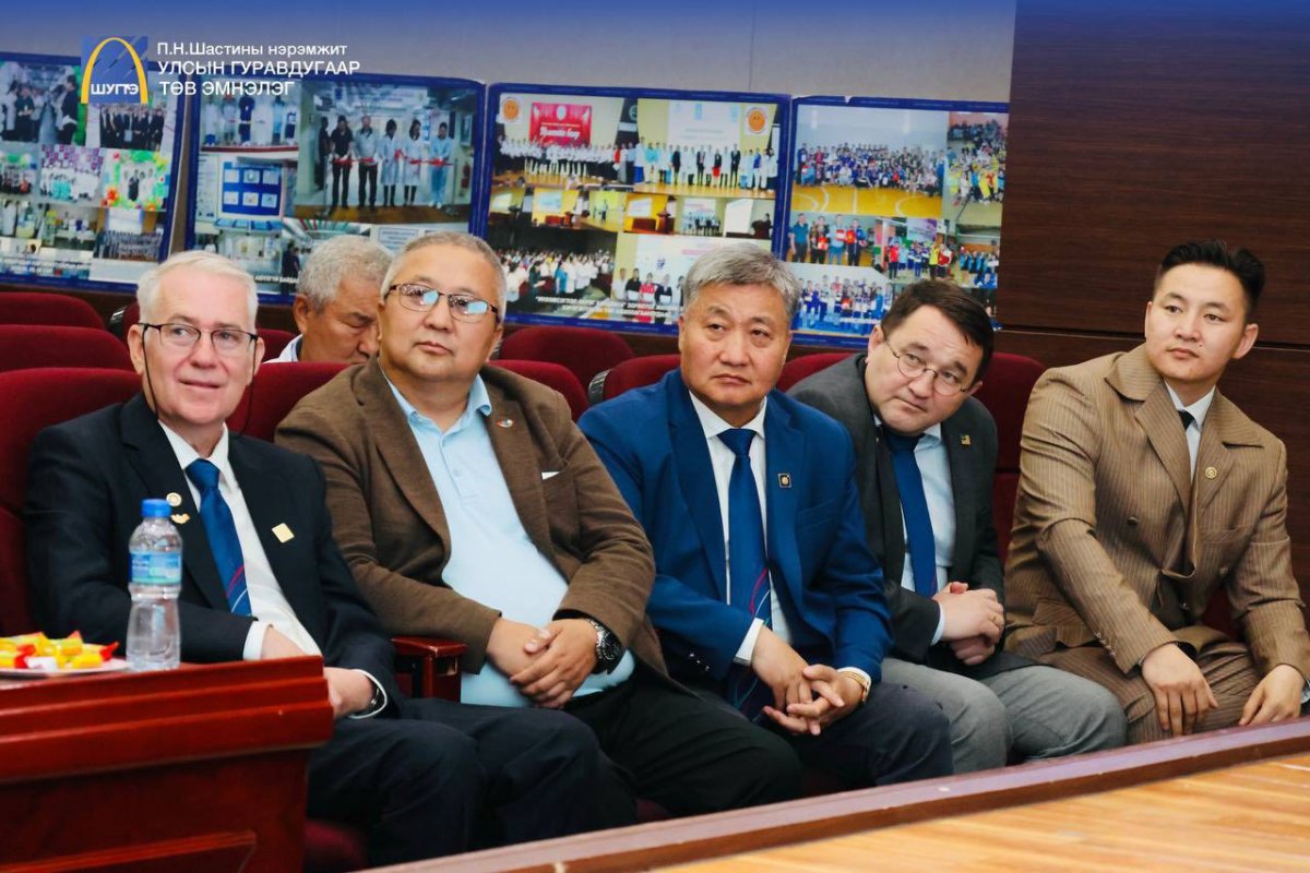 Arslan.mn
