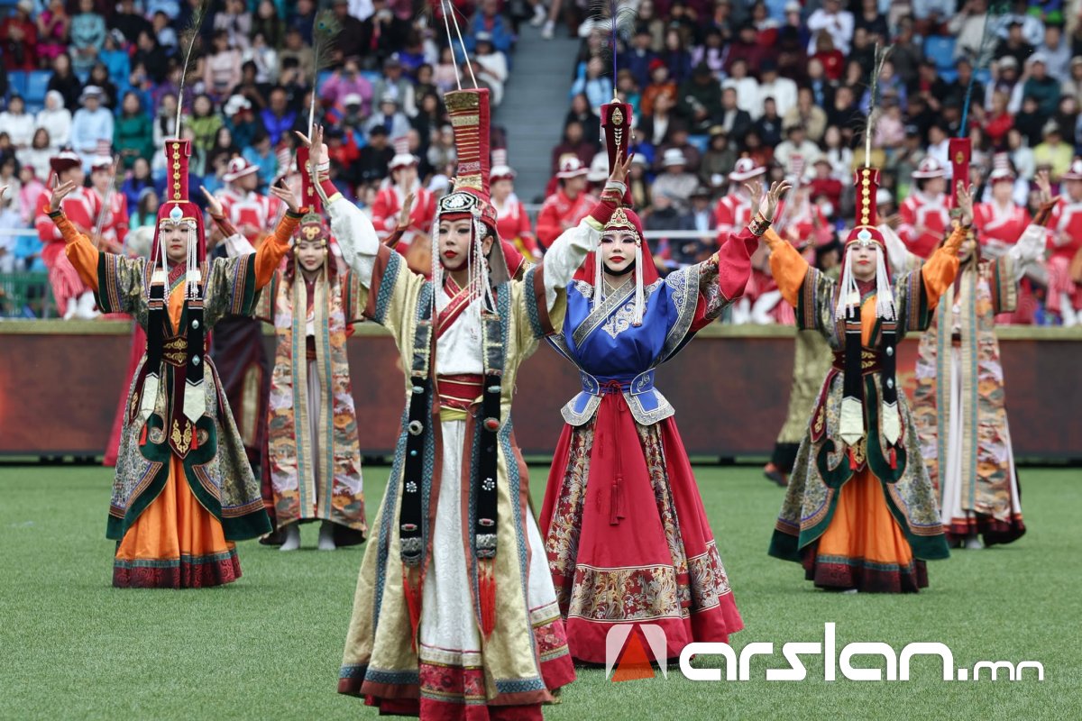 Arslan.mn