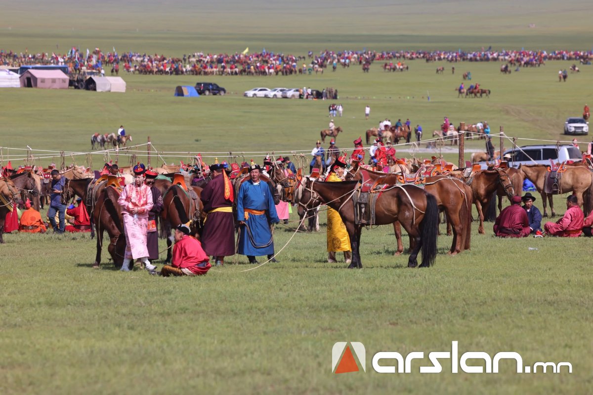 Arslan.mn