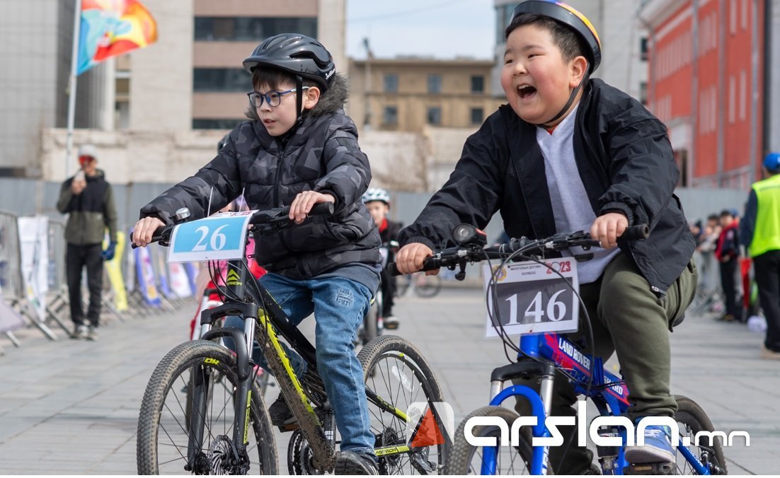 Сүхбаатарын талбайд үнэ төлбөргүй эрт илрүүлэгт хамруулна