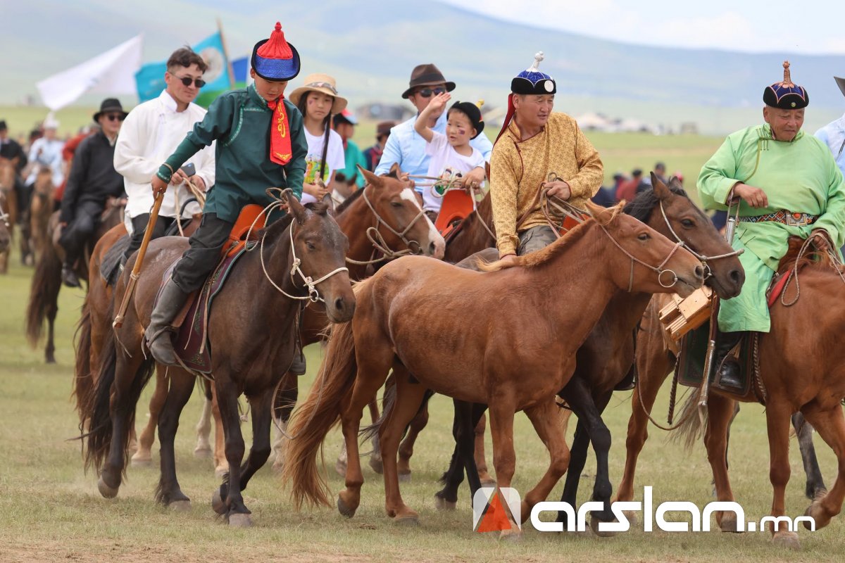 Arslan.mn