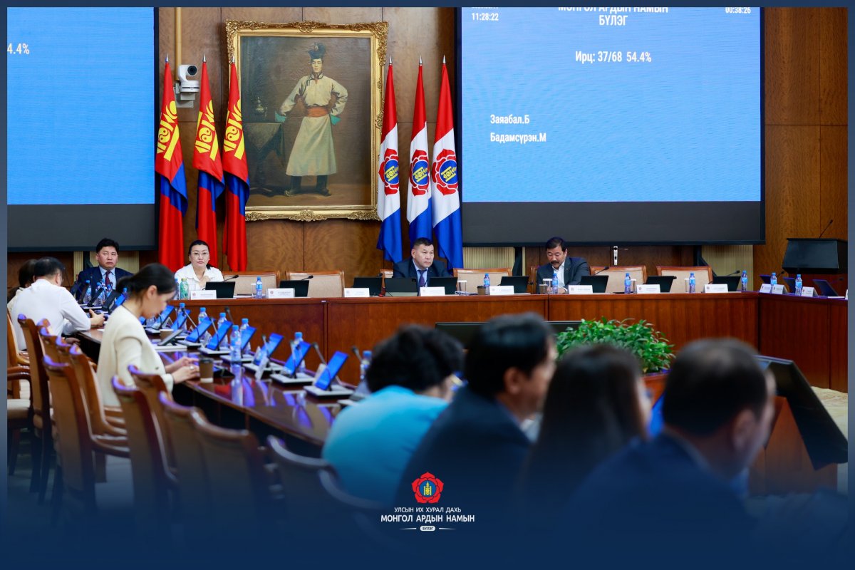 НӨАТ суутган төлөгчийн босгыг 400 сая төгрөг болгон нэмэгдүүлнэ