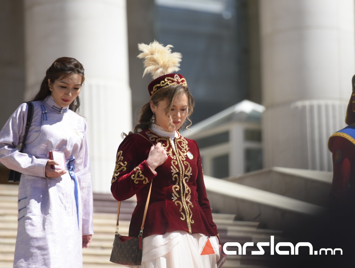 Arslan.mn
