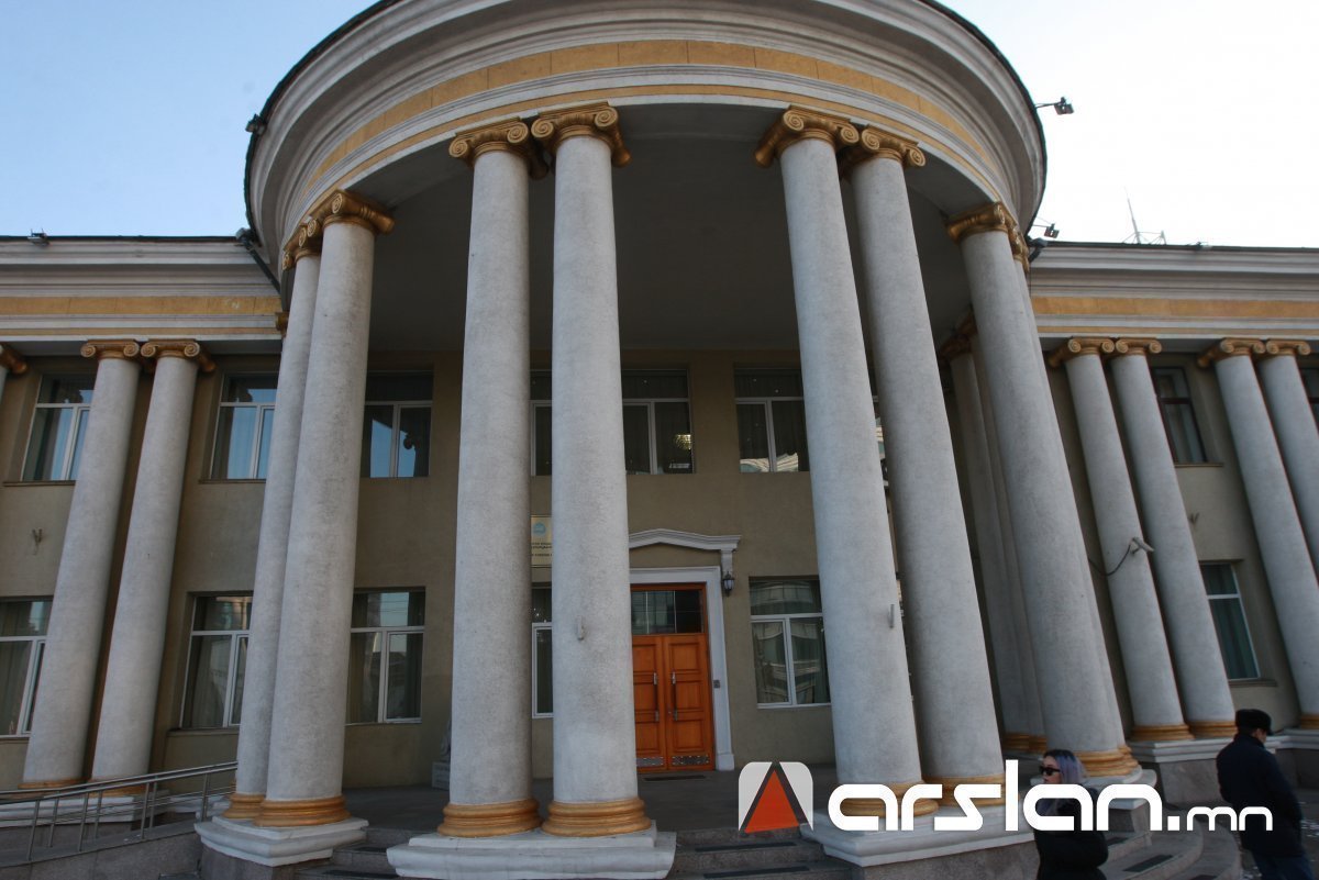 Гадаад харилцааны яамнаас МЭДЭГДЭЛ гаргав