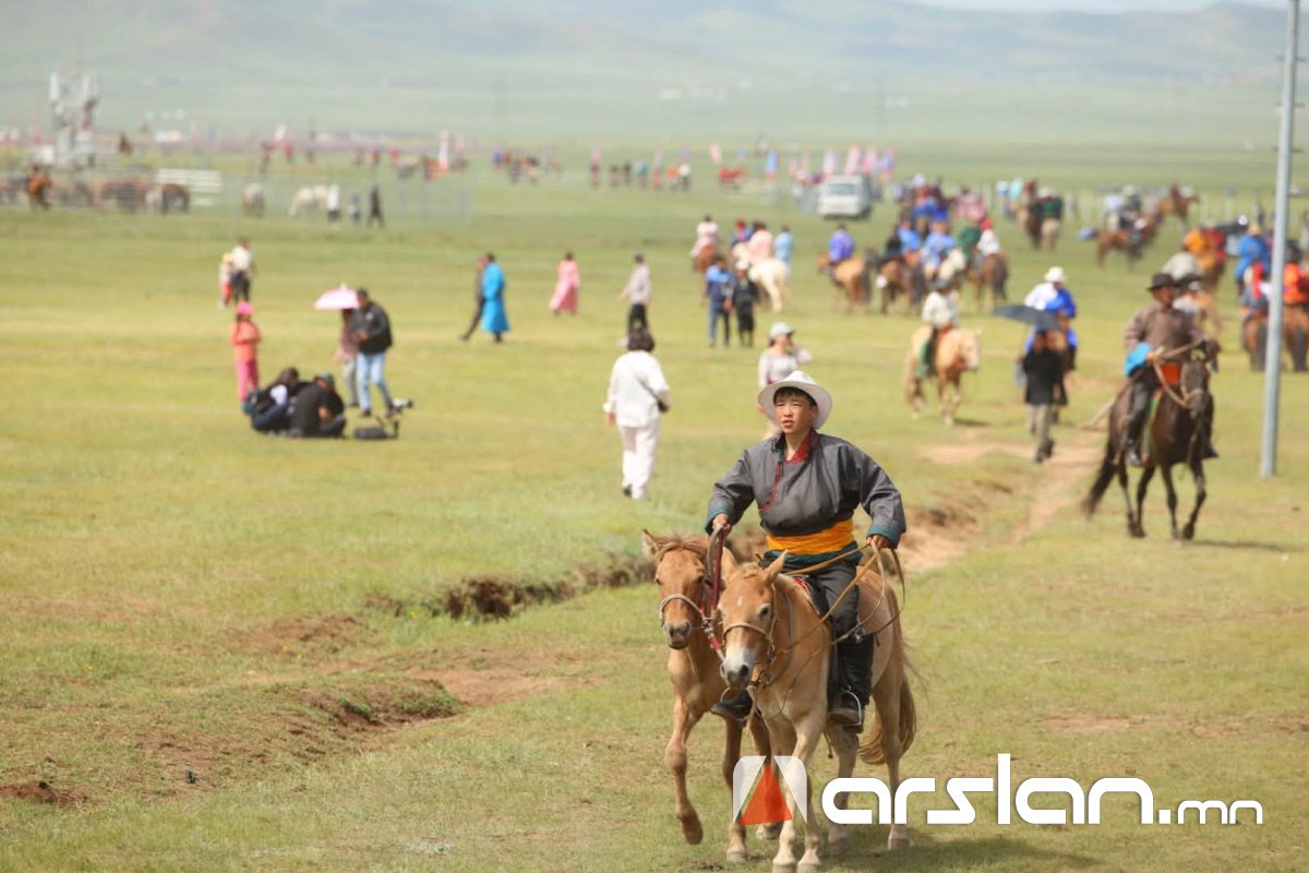 Arslan.mn