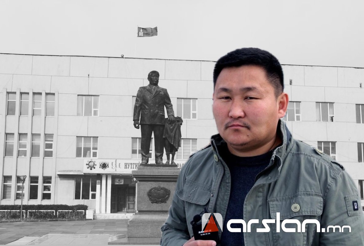 Хүний эрхийн мэдрэмжгүй Увсын дарганцар С.Анхбаяр  ₮335 саяын үнэлгээтэй 2 ОРОН СУУЦ, БАРИЛГАТАЙ