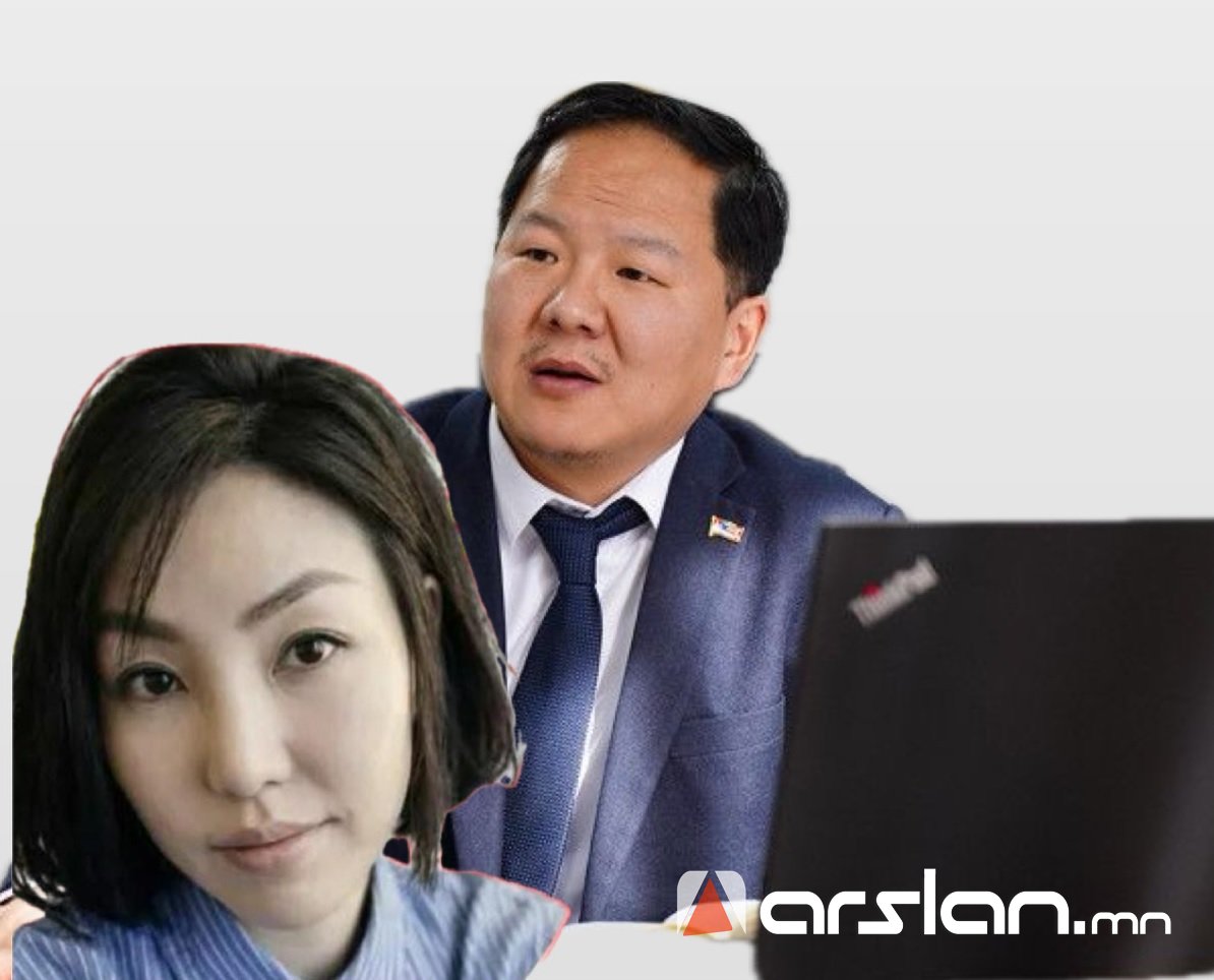 Т.Даваадалай 6.6 ТЭРБУМ ТӨГРӨГ ЗАВШСАН байж болзошгүй нөхцөл тогтоогджээ