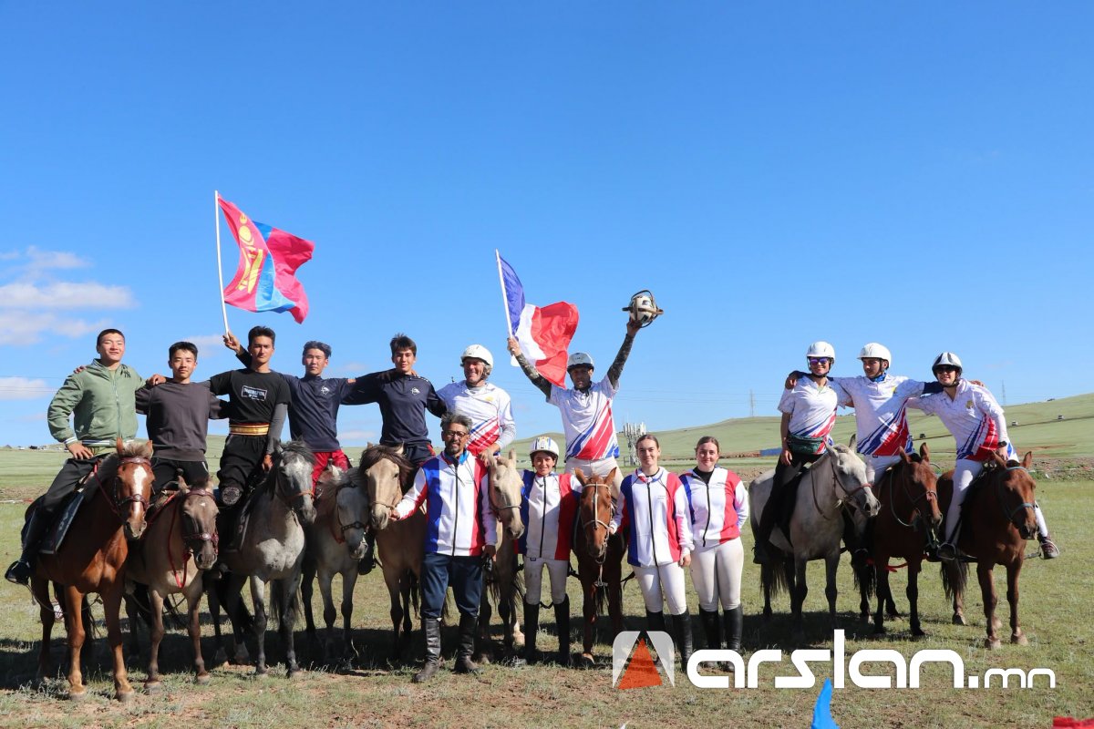 Arslan.mn