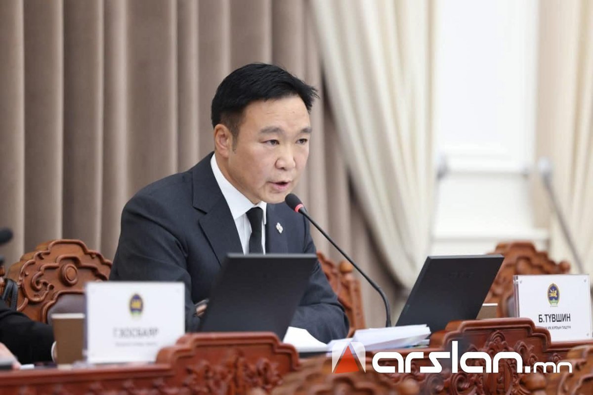 АН-ын бүлгийн даргын сунгаанд өрсөлдөхөөр зэхэж буй Б.Түвшингийн орлого нь буурсан ч хөрөнгө борлуулсан орлого ₮12 тэрбумаар НЭМЭГДЖЭЭ