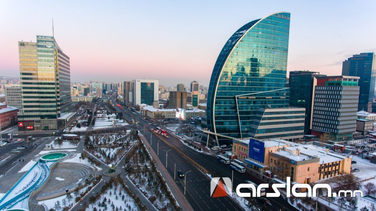 Тавдугаар сард олон жилийн дунджаас ХҮЙТЭН байна