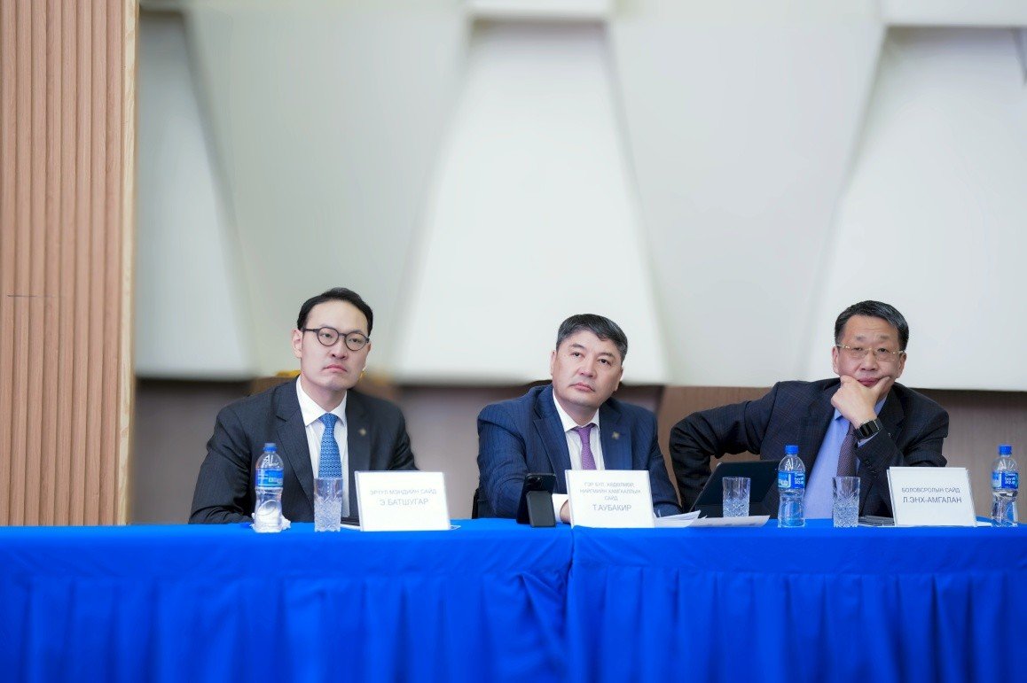 Э.Батшугар: Өндөр өртөгтэй эмчилгээг эх орондоо амжилттай нэвтрүүлж байна