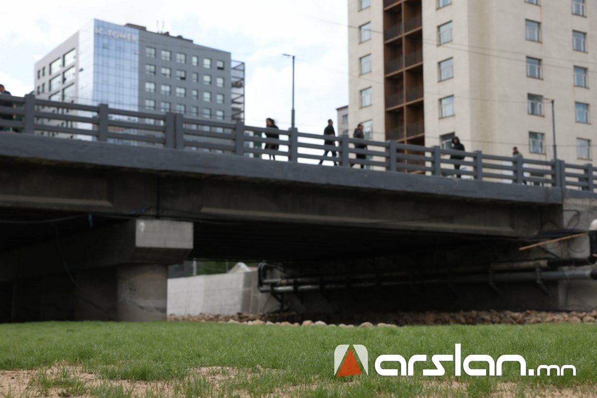 Arslan.mn